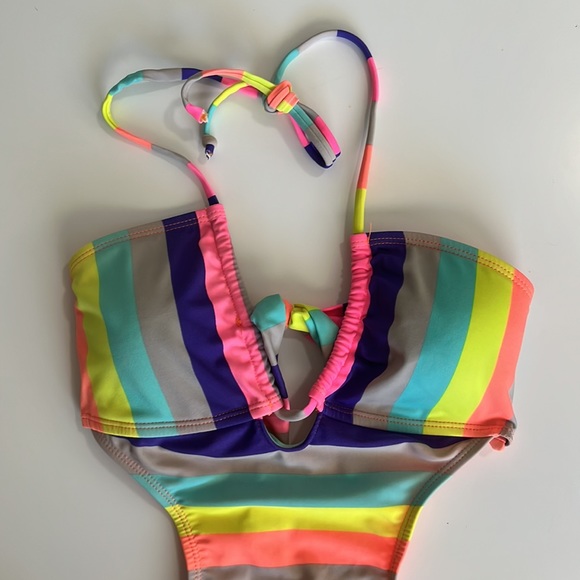 U.S. Polo Association Swimsuit - Picture 4 of 5